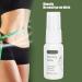 20ml Slimming Spray for Weight Loss | Fat Burning & Cellulite Removal | Firming Body Care for Flat Belly & Slim Legs - Buy Online on GoSupps.com
