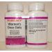 Trader Joe's Women's Once Daily High Potency Multivitamin 60 Tablets - 2 Bottles - Buy Online on GoSupps.com