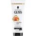 Gliss Total Repair Intensive Treatment 1 Minute (200 ml) - Liquid Keratin Hair Treatment for Dry and Damaged Hair - Effective from 1 Minute - Buy Online on GoSupps.com