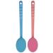 thereabouts 2 Pink & Blue Back & Easy Lotion Applicator Extra Long Handle Great for Body Care
