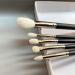 n/a Makeup Brushes Eye Shadow Blending/Shader/Pencil/Mini Blending/Angled Contour Cosmetics Tools (Color : Eye Shader) - Buy Online on GoSupps.com
