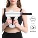 18 mm Gun Replacement Massage Head | Fascia Muscle Recovery Tool - Shop Now! - Buy Online on GoSupps.com