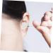 Healeved 1set Ear Tool Tools Spring Ear Wax Goose Ear Spring Ear Cleaner Multipurpose Ear Cleaning Tool Ear Massage Tool Goose Earwax Face Scraper Tool White Goose 4pcs - Buy Online on GoSupps.com