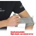 Emergency Wound Hemostatic Elastic Bandage - 6 Inch First Aid for Outdoor Rescue - Buy Online on GoSupps.com