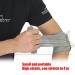 Wound Bandage Safe Elastic Breathable Bandage for Wrists for Knees(6inch) - Buy Online on GoSupps.com