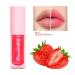 6Pcs Hydrating Lip Oil Set,Fruity Color Changing Lip Glaze Plumping Lip Glow Oil Transparent Moisturizing Tinted Lip Balm Long Lasting Nourishing Repairing for Dry Lip (A) - Buy Online on GoSupps.com