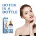Jennifer Aniston Anti Aging Collagen Serum - Botox Stock Solution for All Skin Types (3 Bottles) - Buy Online on GoSupps.com