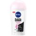 Nivea Invisible Black And White Clear Stick 40ml