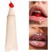  G n rique Moisturizing Lip Balm for Women 12 ml Soothing and Volume-Effect Cream Lip Softening Cream - For Women Shine Skin Care Day Night Travel Winter Hydration - Buy Online on GoSupps.com
