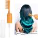 Jadeshay Root Comb Applicator Bottle 110ml - Salon Hair Dyeing Tool with Graduated Scale - Buy Online on GoSupps.com