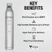 Kenra Professional Volume Spray 25 | Super Hold Finishing & Styling Hairspray | Flake-free & Fast-drying | Wind & Humidity Resistance | All Hair Types 10 Ounce (2-Pack) 50% VOC - Buy Online on GoSupps.com