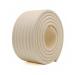 M2cbridge Multifunctional Edge and Corner Guard Coverage Baby Safety Bumper DIY 6.5 Ft (Rice White)