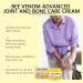 30g Joint Pain Relief Cream Versatile Reduce Pain Relieve Stiffness Muscle Sooting Cream for Men Women Body Health Care Products Default - Buy Online on GoSupps.com
