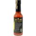 Psycho Juice 70% Habanero Hot Chilli Sauce 148ml - Intensely Spicy Sauce (1 Pack) - Buy Online on GoSupps.com