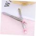 Beavorty Eyebrow Picker & Tweezers Set - Precision Hair Removal & Makeup Tool for Perfect Brows - International Shipping Available - Buy Online on GoSupps.com