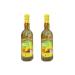 Spiced Vinegar Pamai Pai® UFC Sinamak Philippines Spicy Vinegar 750ml (Pack of 2)