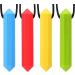 Chewlery Chew Necklace for Kids with ADHD & Autism - Crystal 4-Pack by Solace (Age 5+) - Buy Online on GoSupps.com