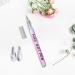 Shop Nail Art Pen & Whitener Pencil - Dotting Tools & Marbleizing Kit for Creative Nail Designs - Buy Online on GoSupps.com