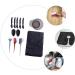 Angoily Set Hair Color Kit Hairdressing Tool Modeling Plastic - Buy Online on GoSupps.com