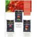 EasyMontali pasta sauces - Stir In Chili Arrabbiata Tomato pasta sauce Bulk Multipack 12 x 90g pouches - Buy Online on GoSupps.com