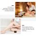 Gleavi 2-in-1 Rolling Massage Balls | Portable Face & Body Massage Roller | Acupressure & Fitness Accessories - Buy Online on GoSupps.com