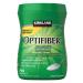 Kirkland Signature OPTIFIBER Sugar Free Favor Free Gluten Free Non Thickening, NET WT. 760g/26.8 oz (1.6 lbs) (190 Servings)