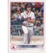 2022 Topps Update #US2 Matt Olson NM-MT Atlanta Braves Baseball