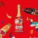 CELEBRATIONS - 1 bottle with assortment of mini chocolates SNICKERS TWIX MARS MALTESERS BOUNTY and others - 312g - Buy Online on GoSupps.com