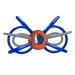 BabyFanatic Winkel - NBA Dallas Mavericks - Officially Licensed Baby Toy