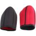 EXCEART Ankle Shoe Washer & Heel Protector - Heel Sleeves for Men & Women | Comfort & Warmth - Buy Online on GoSupps.com