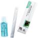 HEIMEABI Ear Line Cleaning Solution 15ml - Ear Wax and Odor Removal Liquid - Tooth Care - Ear Cleaning Kit (White) - Buy Online on GoSupps.com