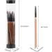 NOLITOY 9pcs Nail Art Liner Brushes Pens Nail Art Point Drill Drawing Brush Pen Manicure Tool Nail Art Design Dotting Pen Tools for DIY Manicure - Buy Online on GoSupps.com