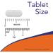 Now Foods B-50 Complex - 100 Tablets for Energy & Immune Support - Buy Online on GoSupps.com