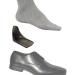 Achilles Shield - Heel Blister Prevention & Protection | Vertical Insoles for Men (8-11 - Buy Online on GoSupps.com