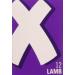 Oxo Lamb Stock Cubes x 12 71g