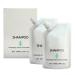 WRANBAO Strengthening repairing and nourishing rosemary shampoo for thinning hair rosemary amino acid shampoo nourishing for hair growth and thickening strengthening and
