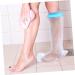 Gleavi Leg Cast Sleeve Bag - Blue Waterproof Cover for Shower, Walking Boot, Broken Leg Protector - Buy Online on GoSupps.com