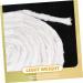 PLAFOPE 2 Hairdressing Makeup Supplies Cotton Beauty Coil - Buy Online on GoSupps.com