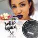 CocoBae Teeth Whitening - Natural Activated Carbon Powder for White Teeth | 30g Coconut Coal Tooth Whitening Solution - Buy Online on GoSupps.com