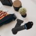 Leather Case for Vintage Razor Planes - Portable 2-Piece Holder for Outdoor Travel & Safety | Must-Have Organizer - Black - Buy Online on GoSupps.com