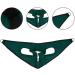 CUSMA Cervical Traction Device Head Holder Replacement - Relieve Neck Pain & Enhance Therapy - Chin Cover for Door Frame Neck Traction - Buy Online on GoSupps.com