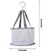 Makeup Foldable Mesh Net Portable Hanging Net for Sponge Eggs Makeup Brush Drying Solution Quick Brush Drying Compact Mesh Net for Women Makeup Brush Sponge Beauty Accessories large - Buy Online on GoSupps.com