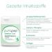 Purapep Comfort Cat Tabs - Natural Sedative with Tryptophan Calcium & B Vitamins for Stress Relief | 120g - Delicious Poultry Flavor - Buy Online on GoSupps.com
