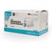 Virshields Medical Mundschutz - Type IIR BFE 99.98% 3-Layer Face Masks Made in EU Bulk Order 50-2000 Stk Color Options One-Way Protection - Buy Now! - Buy Online on GoSupps.com