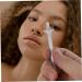 Foytoki 80-Piece Nasal Hair Removal Wax Sticks - Nose Cleaning Tools for Gentle Care | 7x1.5cm Applicators - Buy Online on GoSupps.com