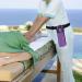 BUY WEARWAN Adjustable Purple Massage Oil Holster | Durable Therapist Accessory for International Shipping - Buy Online on GoSupps.com