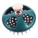 Generically shampoo comb practical scalp massager daily scalp brush compact scalpat daily scalee brushes.