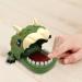 EAYOLY Funny Dinosaur Teeth Game | Triceratops Teeth Toy for Kids | Chomp Game Ages 7+ - International Shipping Available - Buy Online on GoSupps.com