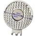 Myartte Golf Ball Marker Hat Clip Set - 4 PCS Assorted Pattern Poker Chip Markers for Men and Women Golfers - Buy Online on GoSupps.com
