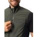VAUDE Men's Kuro Air Vest XL - Lightweight Khaki Outdoor Vest for Hiking & Travel | International Shipping Available - Buy Online on GoSupps.com